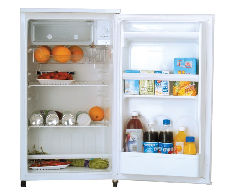 LG Mantén más frescos tus alimentos por más tiempo, GC-131S